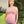 Camiseta de embarazo •ROSA•